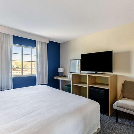 Spark By Hilton Glendale Peoria Phoenix North מראה חיצוני תמונה
