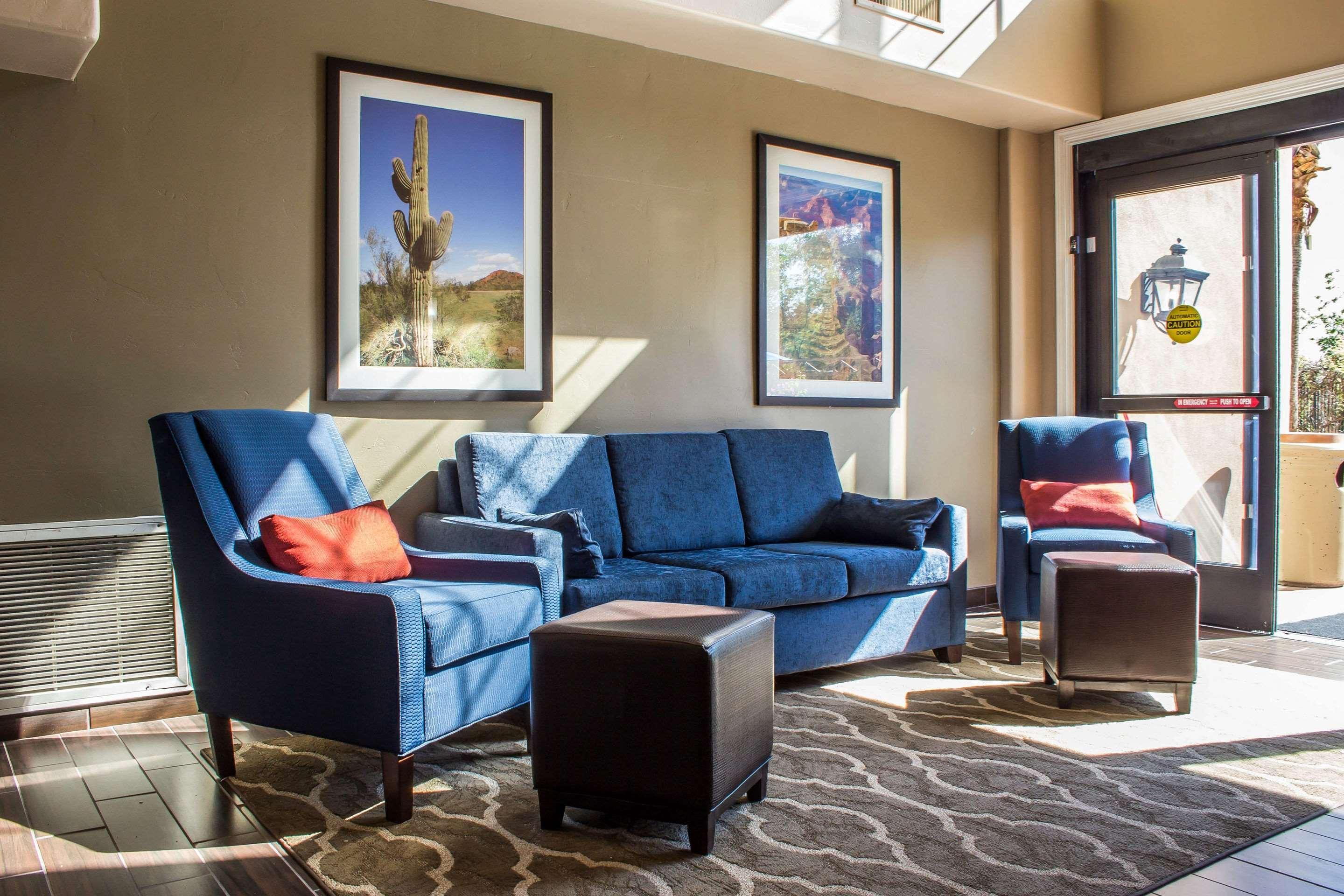 Spark By Hilton Glendale Peoria Phoenix North מראה חיצוני תמונה