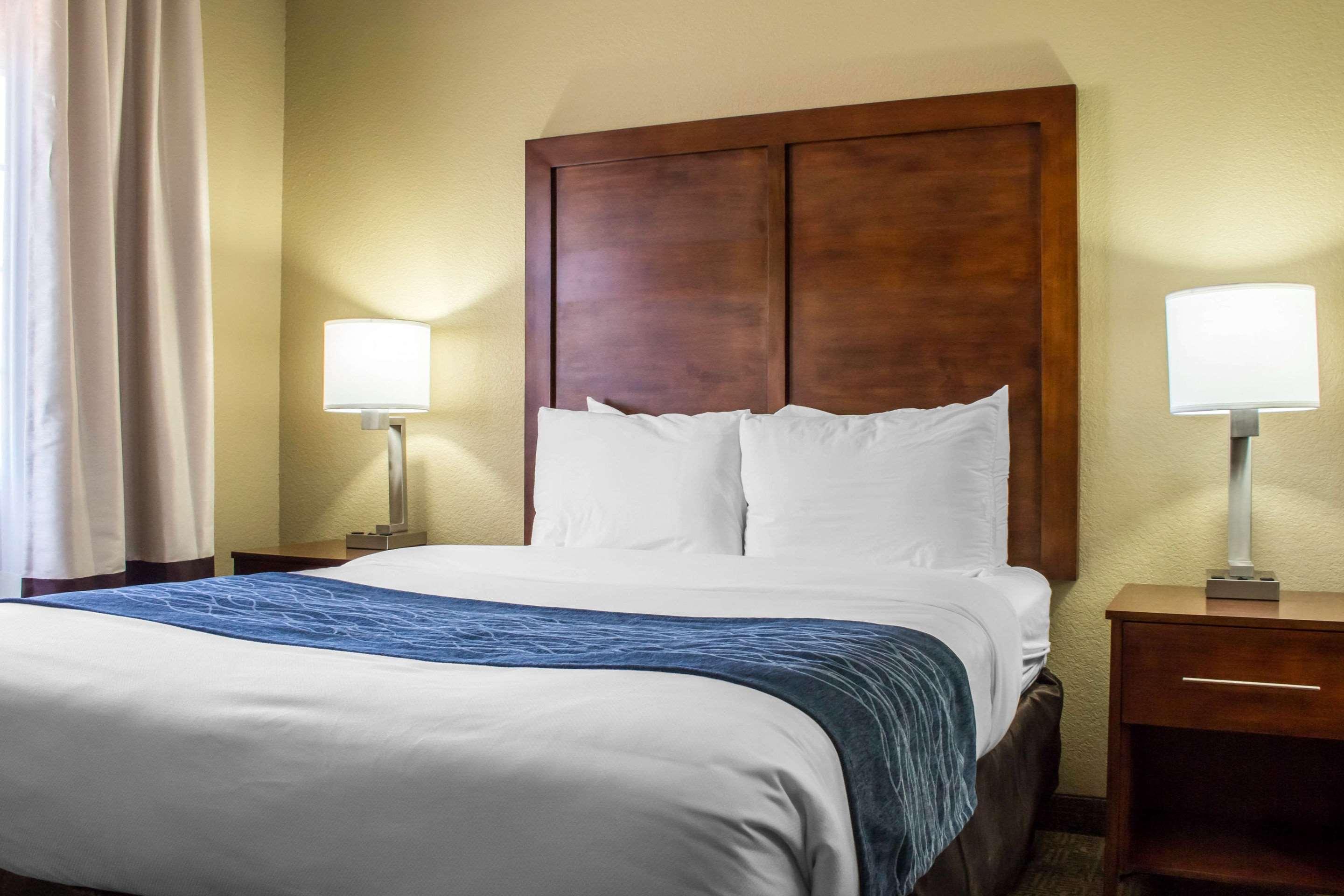 Spark By Hilton Glendale Peoria Phoenix North מראה חיצוני תמונה