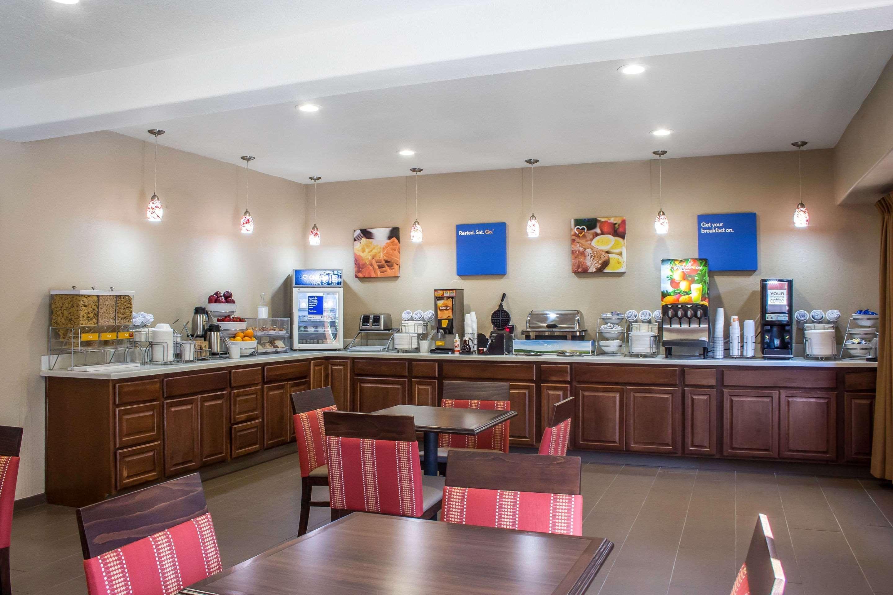 Spark By Hilton Glendale Peoria Phoenix North מראה חיצוני תמונה