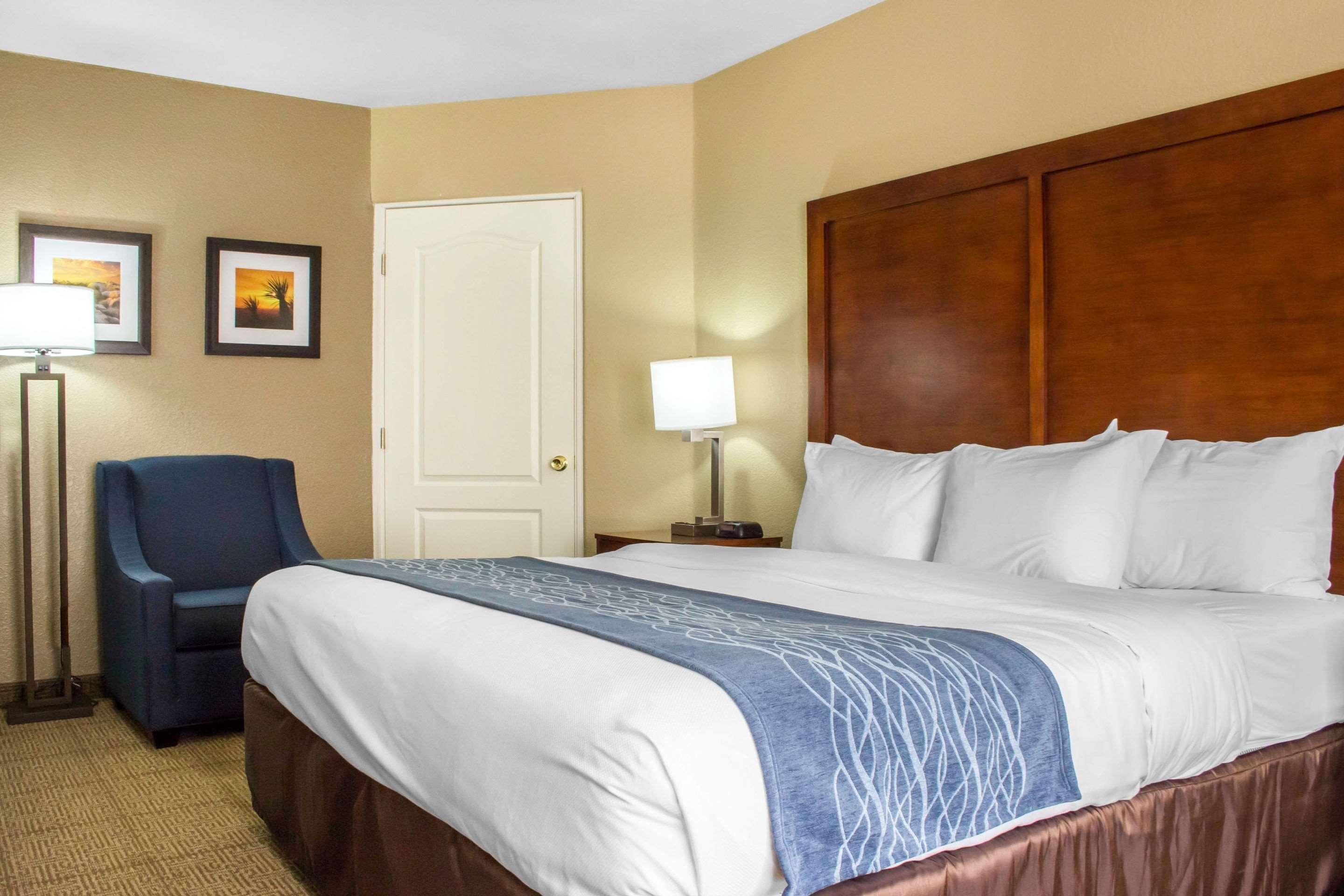 Spark By Hilton Glendale Peoria Phoenix North מראה חיצוני תמונה
