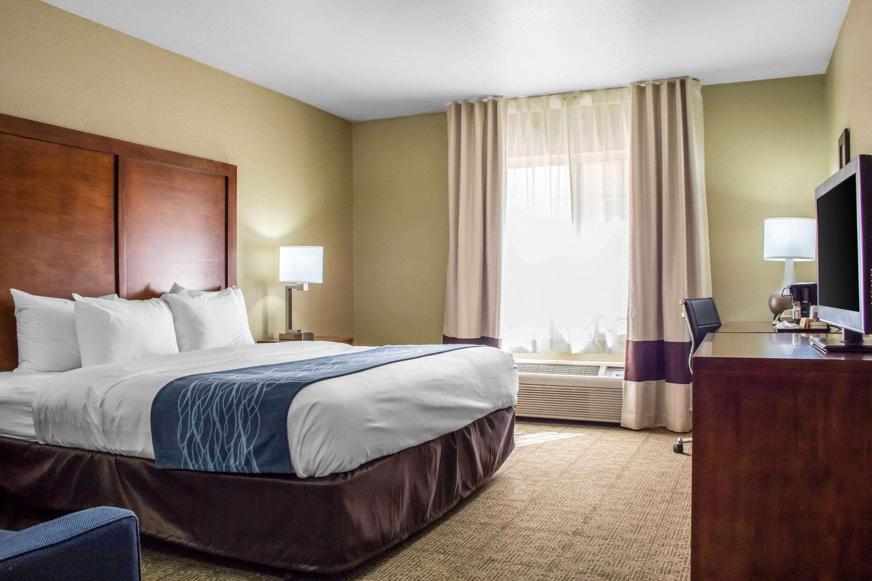 Spark By Hilton Glendale Peoria Phoenix North מראה חיצוני תמונה