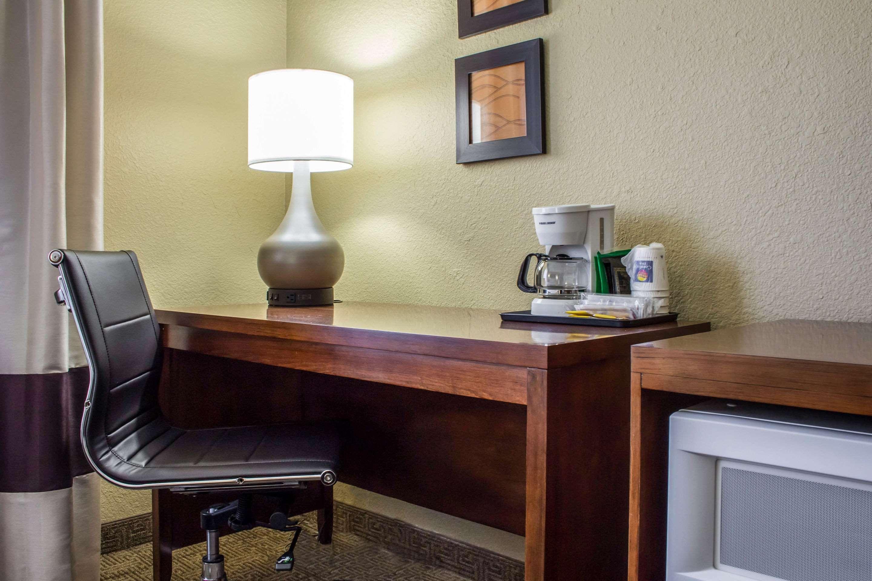 Spark By Hilton Glendale Peoria Phoenix North מראה חיצוני תמונה
