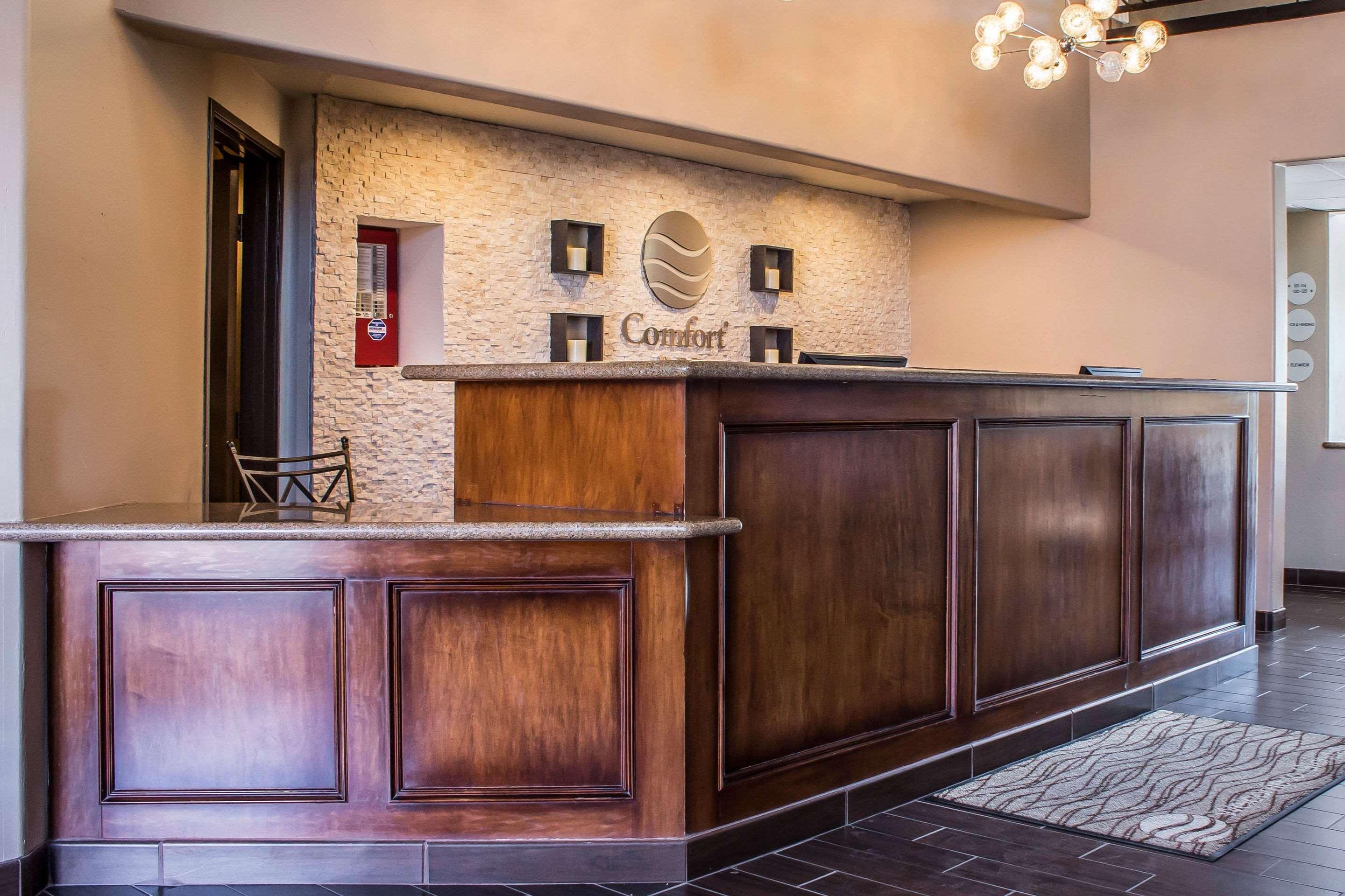 Spark By Hilton Glendale Peoria Phoenix North מראה חיצוני תמונה