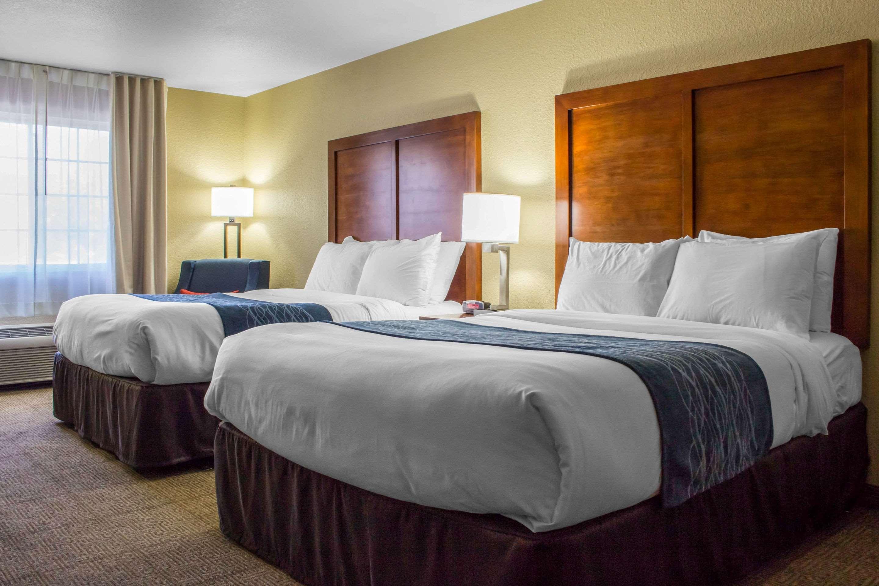 Spark By Hilton Glendale Peoria Phoenix North מראה חיצוני תמונה