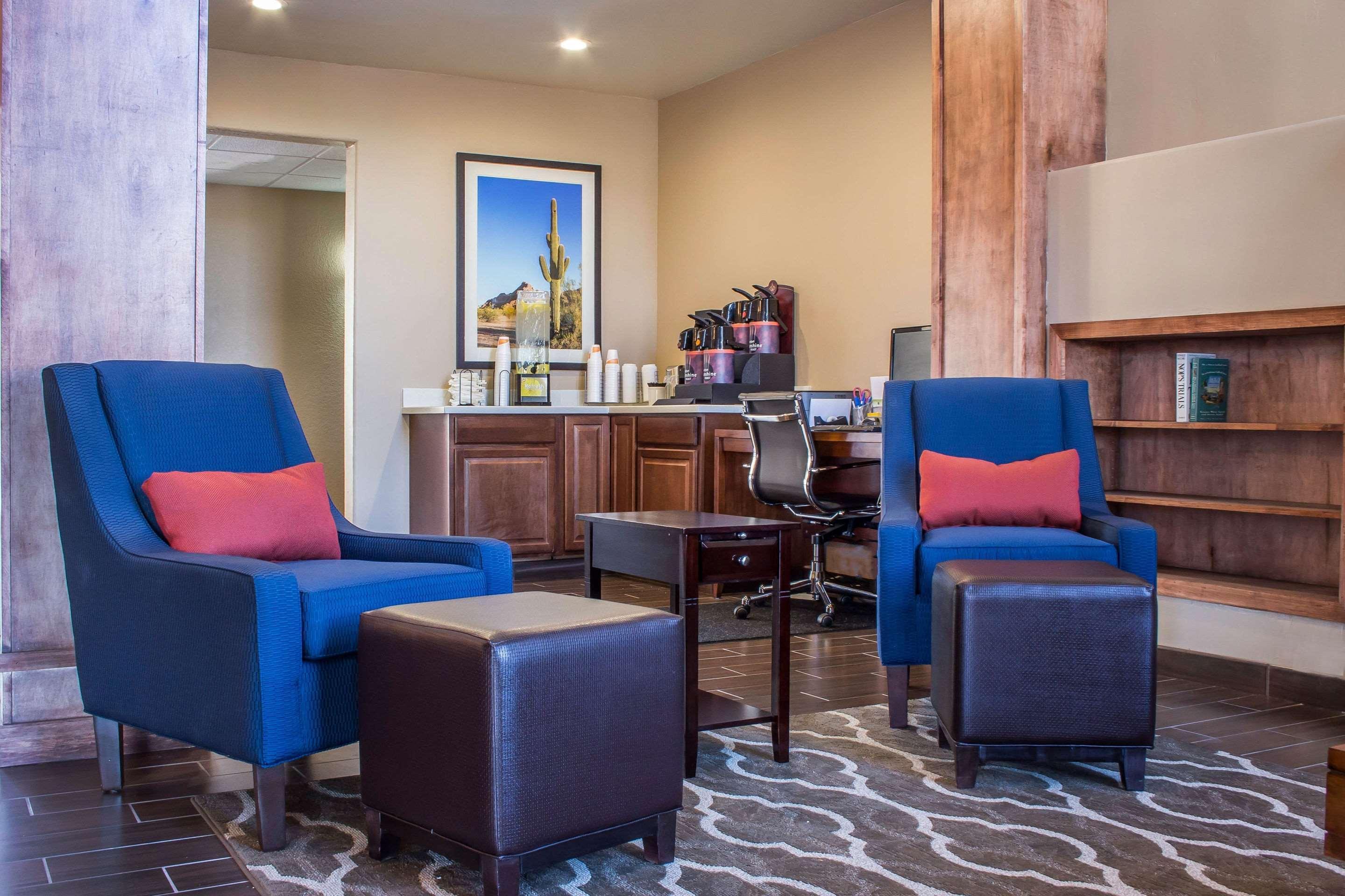 Spark By Hilton Glendale Peoria Phoenix North מראה חיצוני תמונה