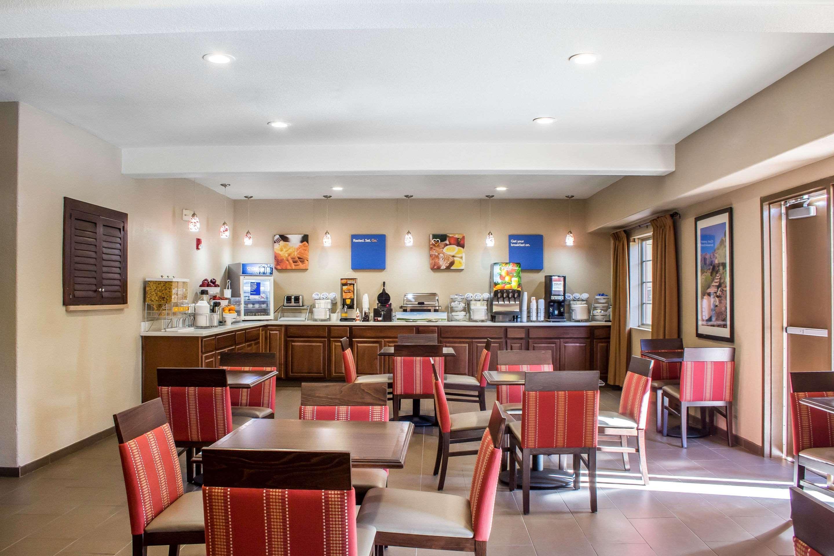 Spark By Hilton Glendale Peoria Phoenix North מראה חיצוני תמונה