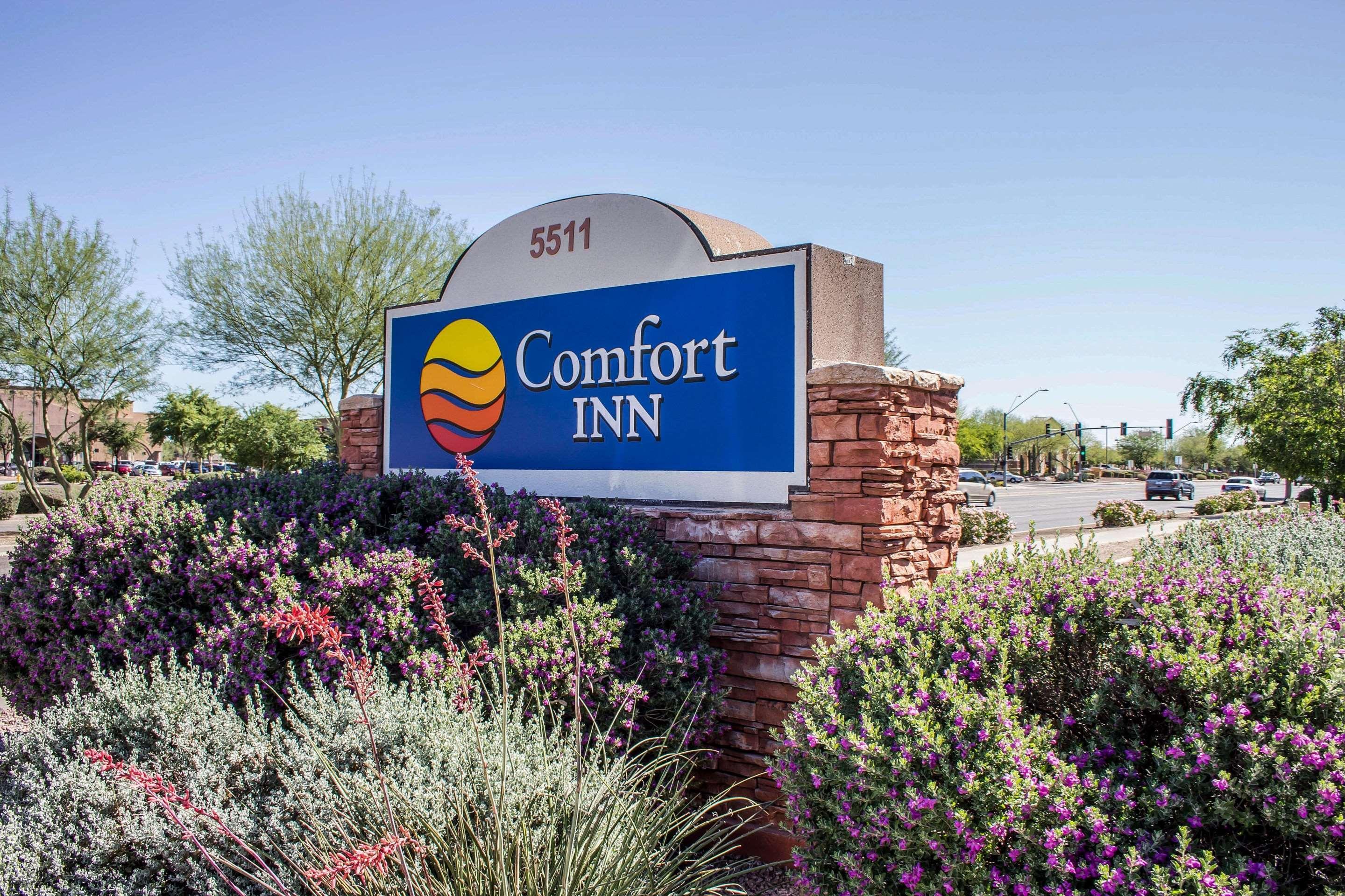 Spark By Hilton Glendale Peoria Phoenix North מראה חיצוני תמונה