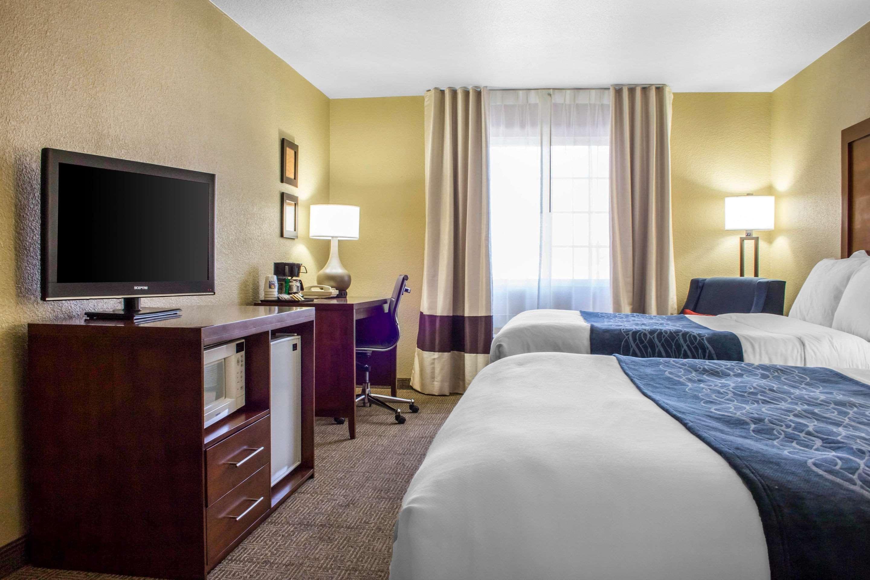 Spark By Hilton Glendale Peoria Phoenix North מראה חיצוני תמונה