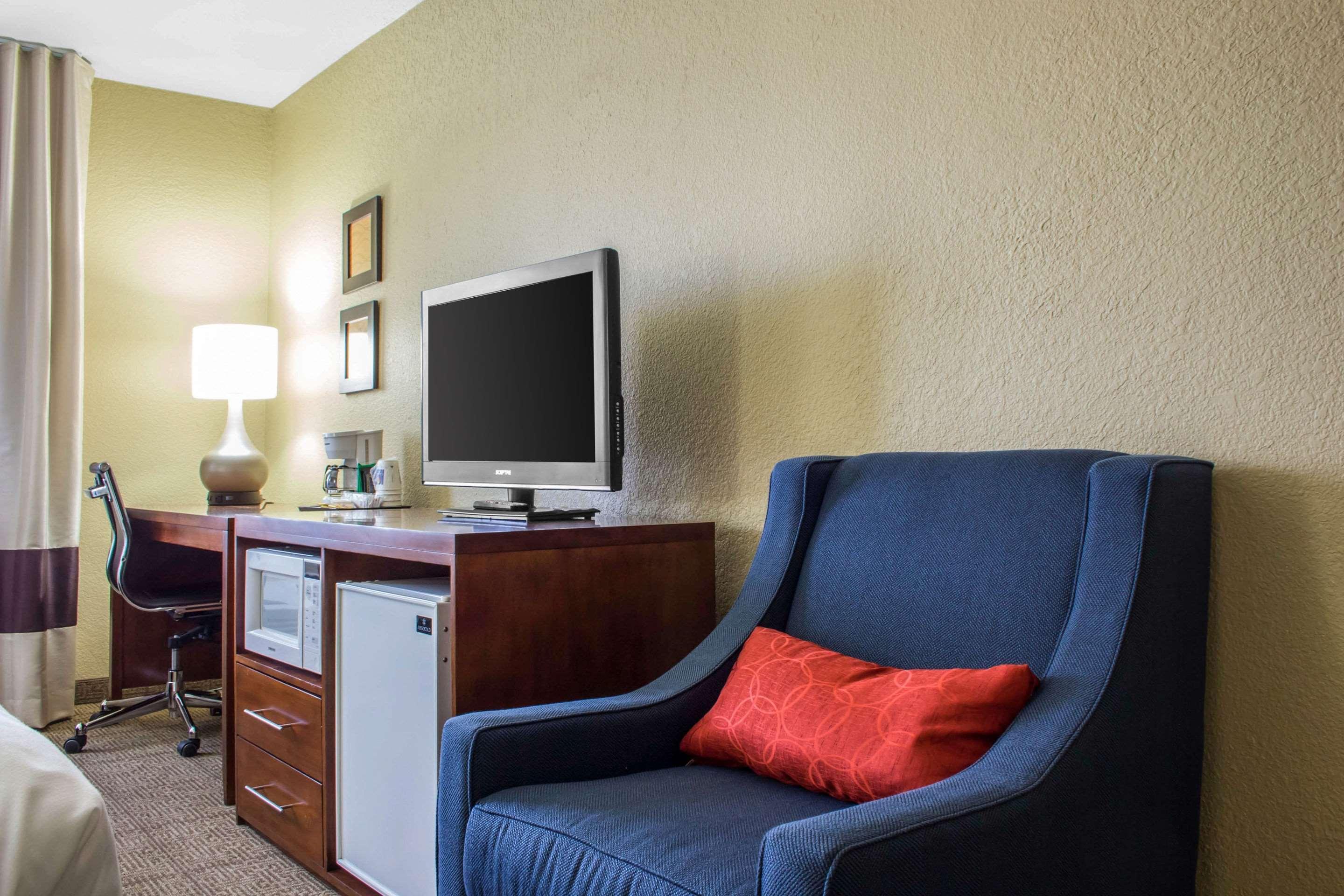 Spark By Hilton Glendale Peoria Phoenix North מראה חיצוני תמונה