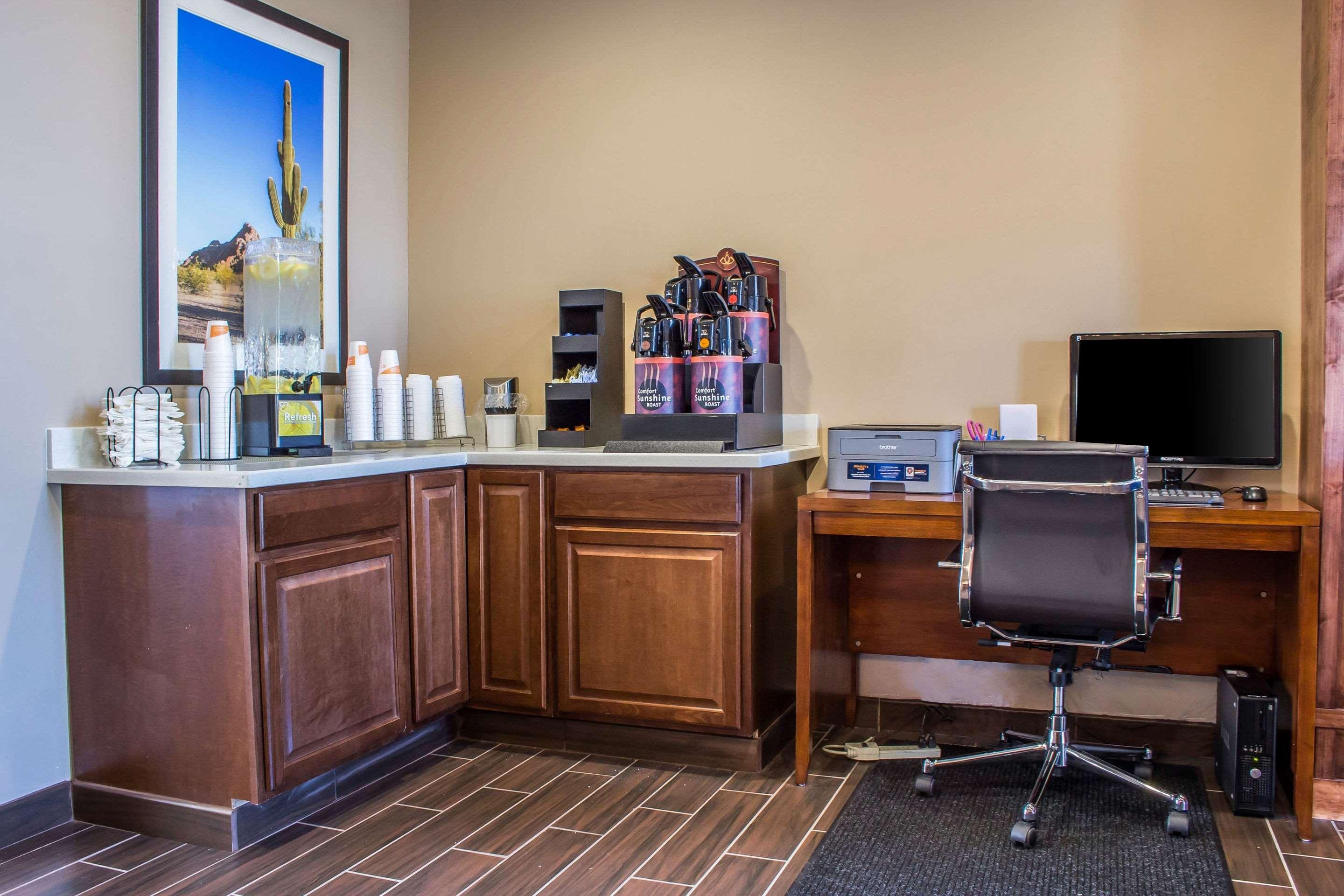 Spark By Hilton Glendale Peoria Phoenix North מראה חיצוני תמונה