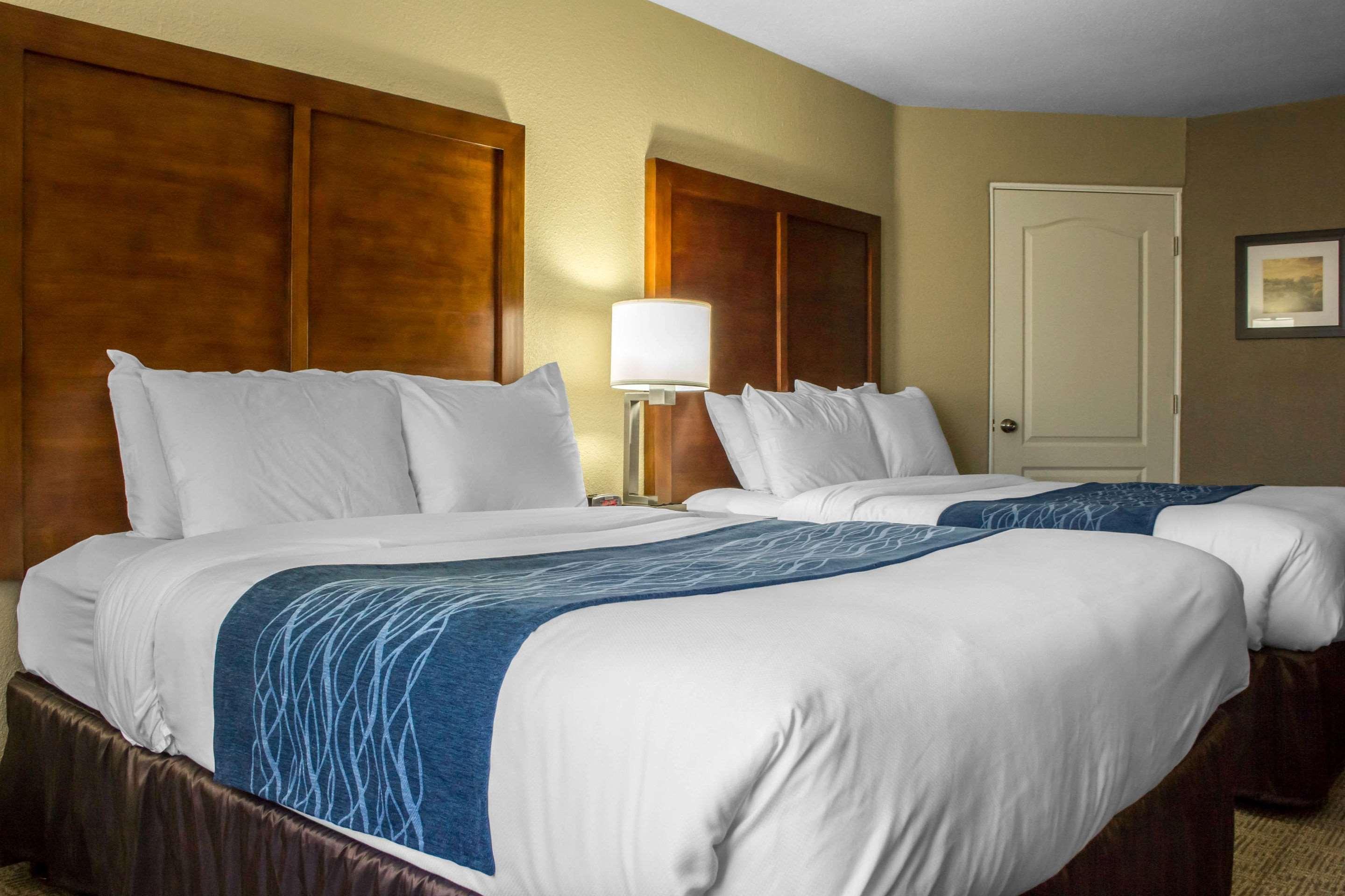 Spark By Hilton Glendale Peoria Phoenix North מראה חיצוני תמונה