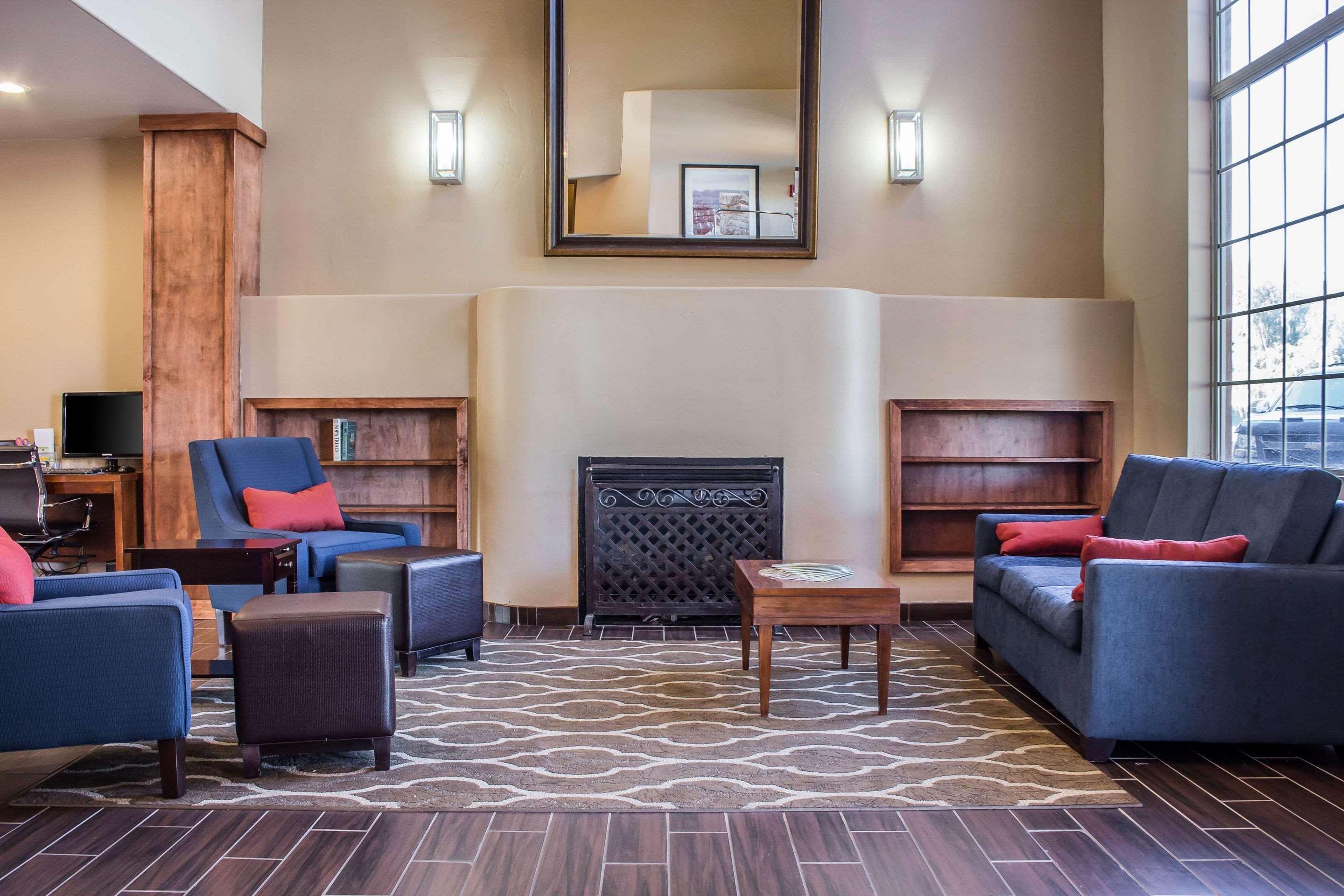 Spark By Hilton Glendale Peoria Phoenix North מראה חיצוני תמונה