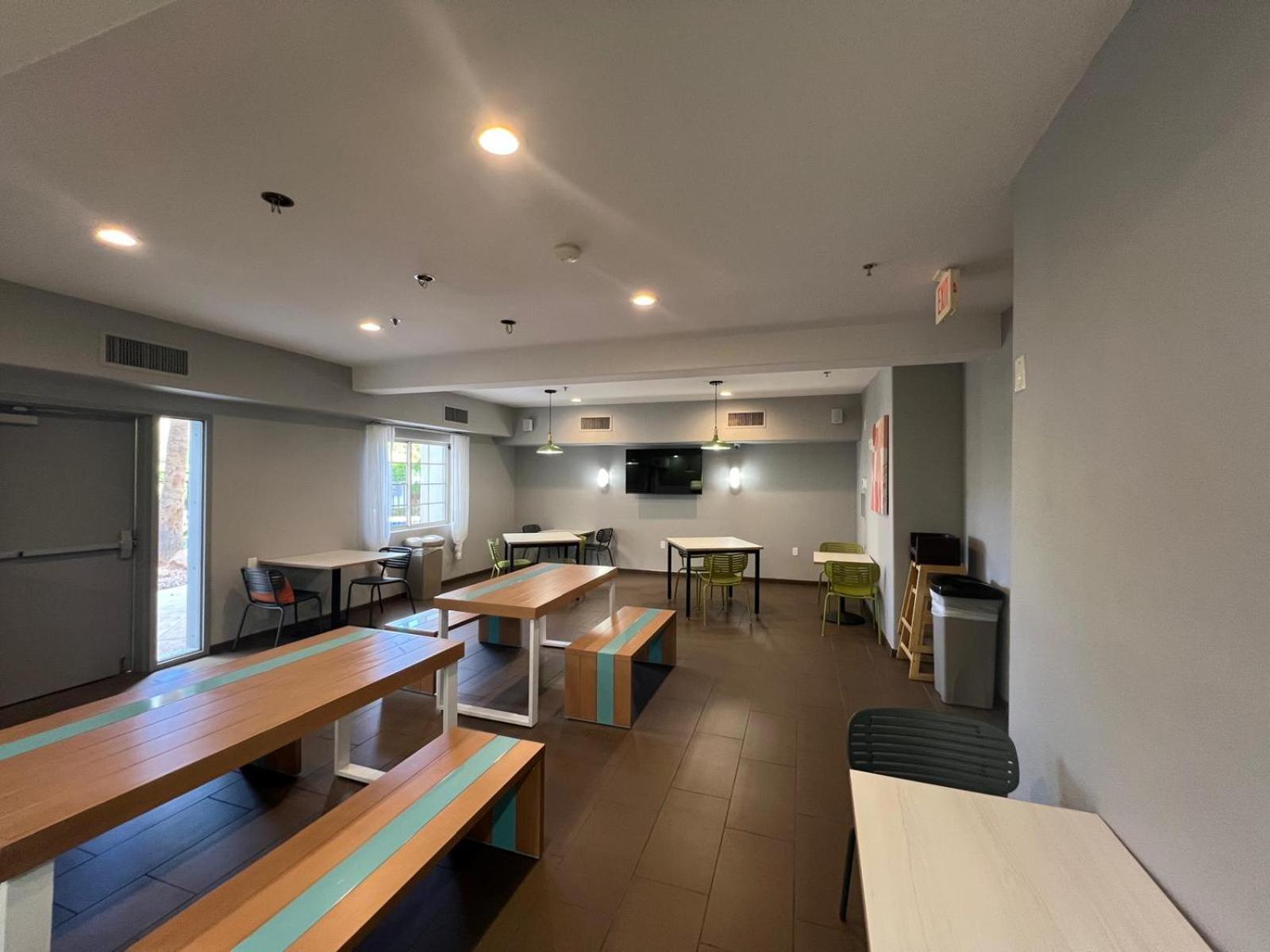 Spark By Hilton Glendale Peoria Phoenix North מראה חיצוני תמונה