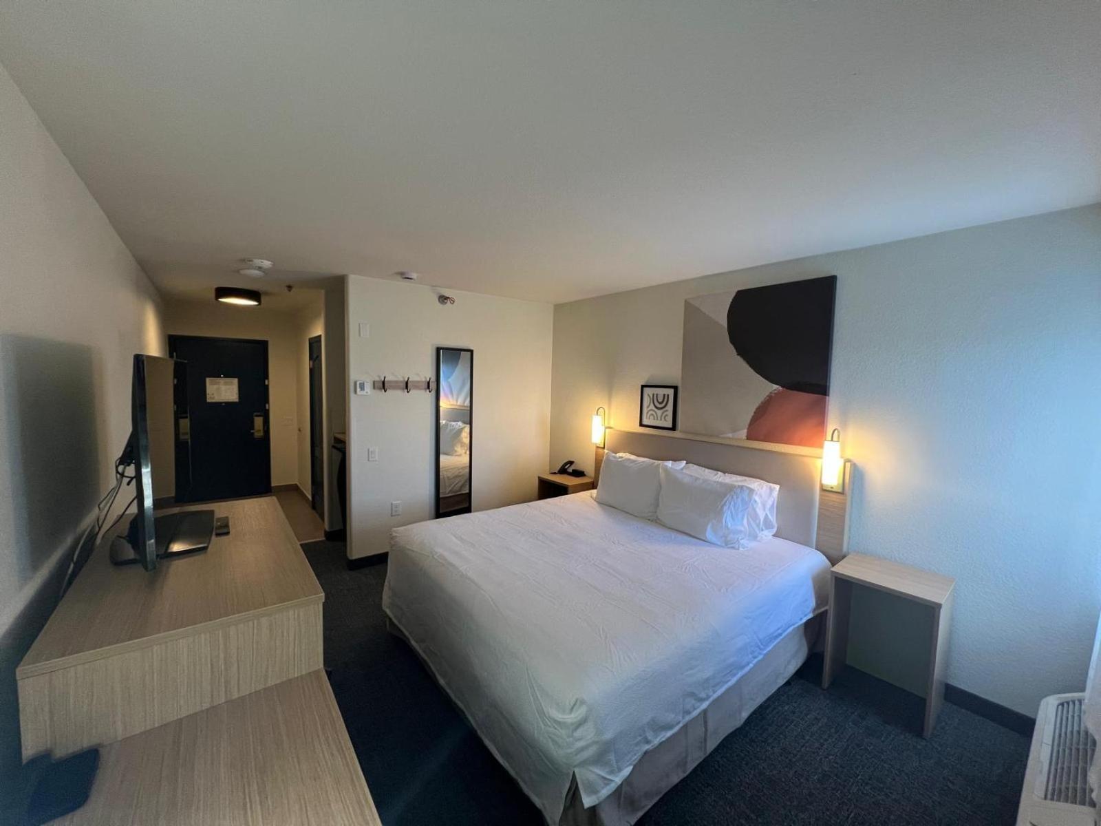 Spark By Hilton Glendale Peoria Phoenix North מראה חיצוני תמונה