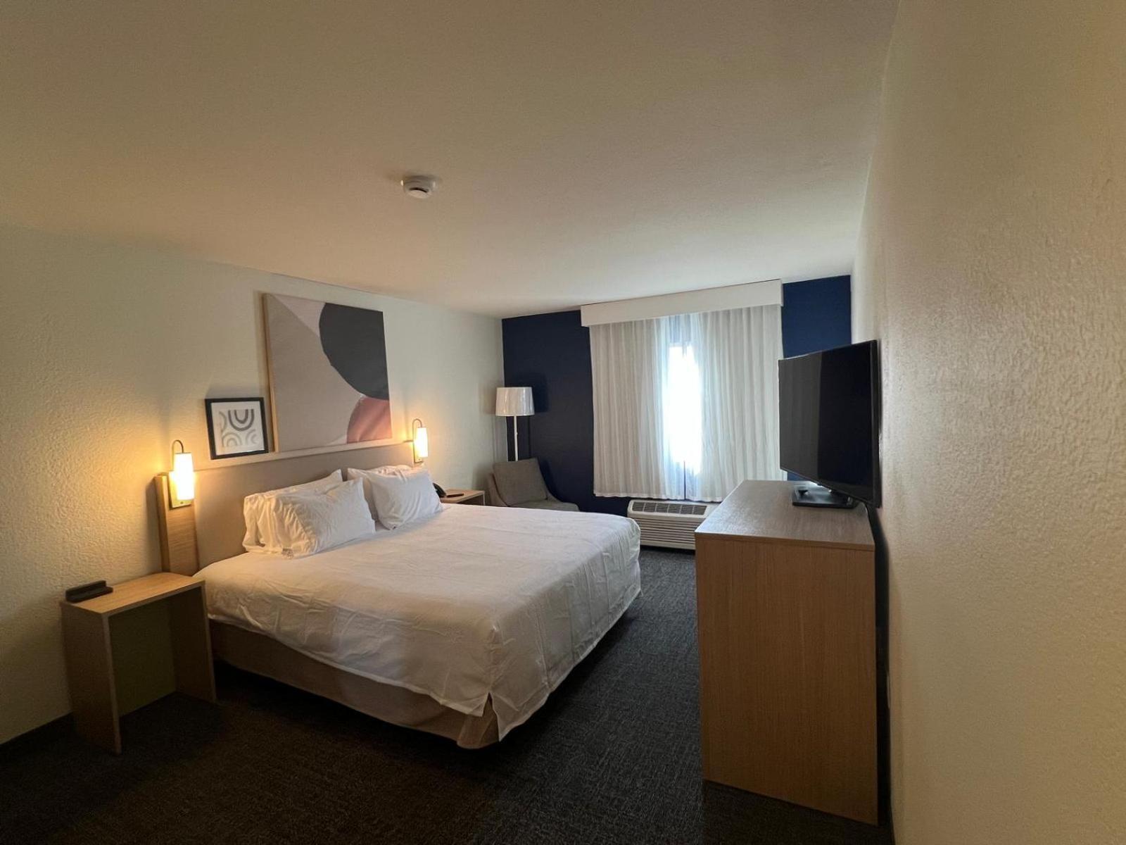 Spark By Hilton Glendale Peoria Phoenix North מראה חיצוני תמונה