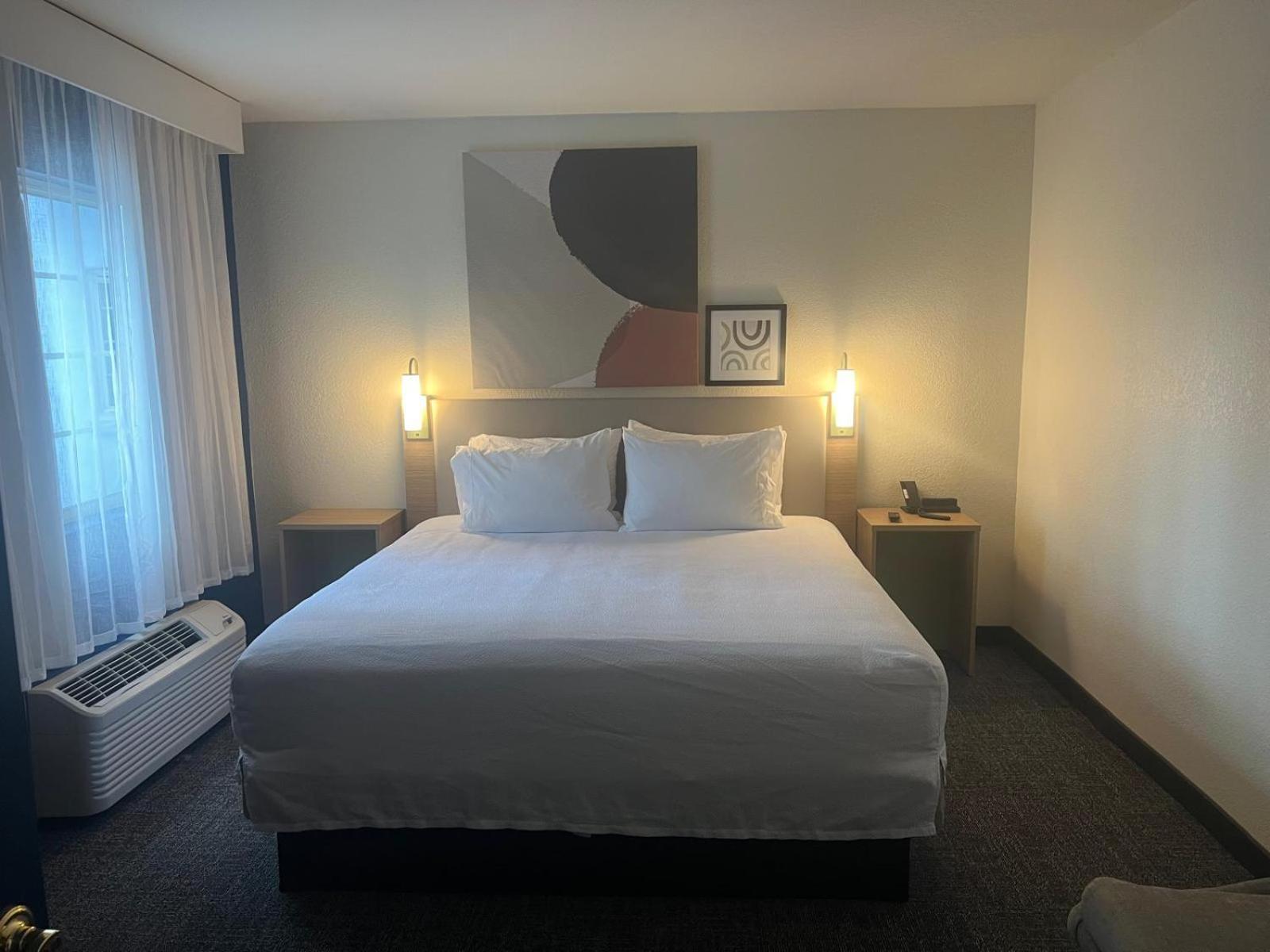 Spark By Hilton Glendale Peoria Phoenix North מראה חיצוני תמונה