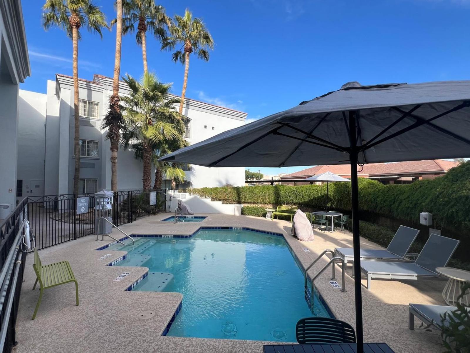 Spark By Hilton Glendale Peoria Phoenix North מראה חיצוני תמונה