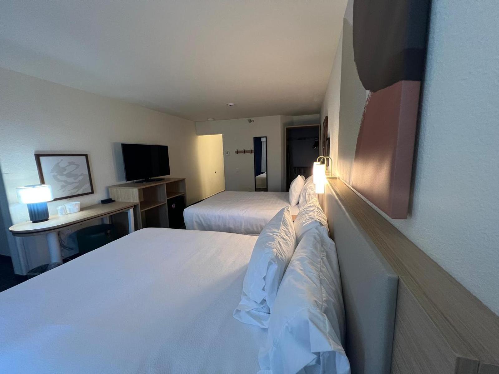 Spark By Hilton Glendale Peoria Phoenix North מראה חיצוני תמונה