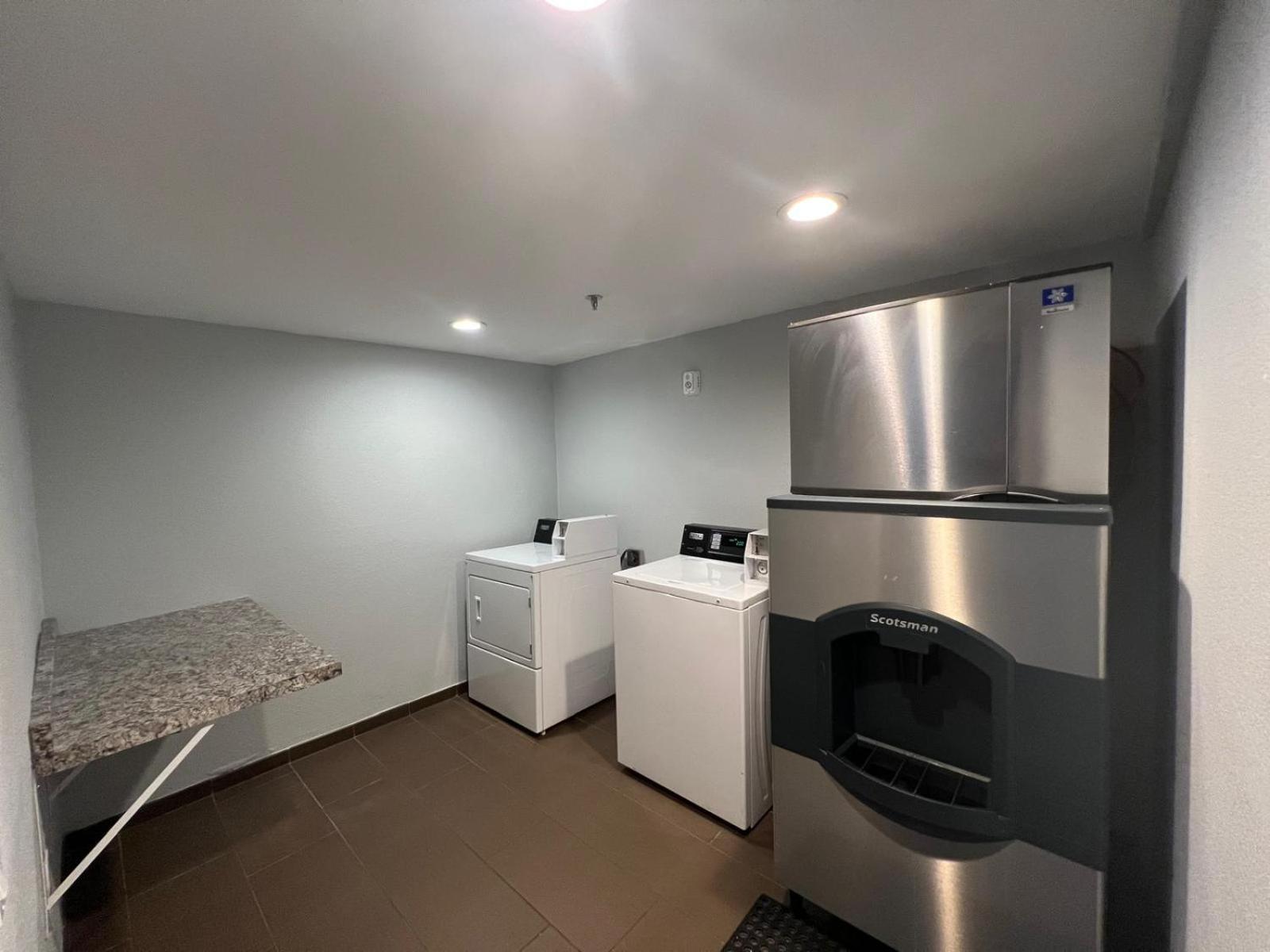 Spark By Hilton Glendale Peoria Phoenix North מראה חיצוני תמונה