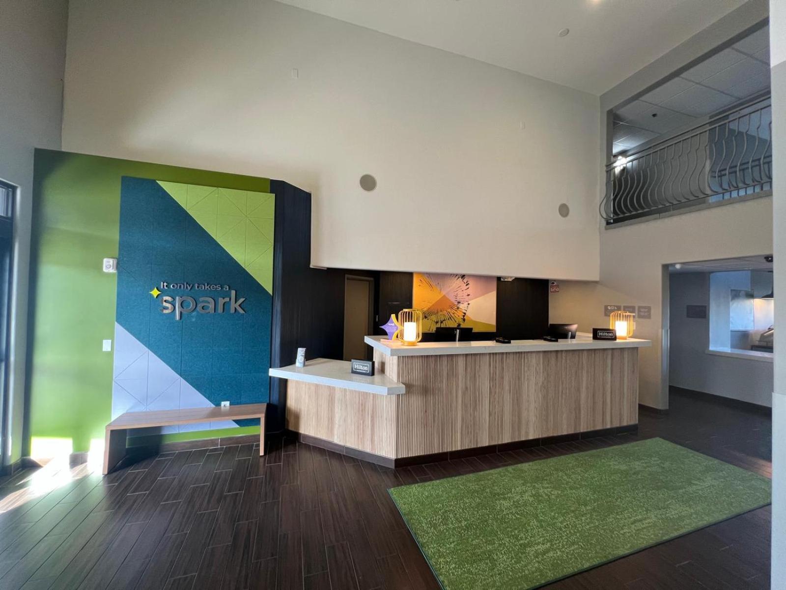 Spark By Hilton Glendale Peoria Phoenix North מראה חיצוני תמונה