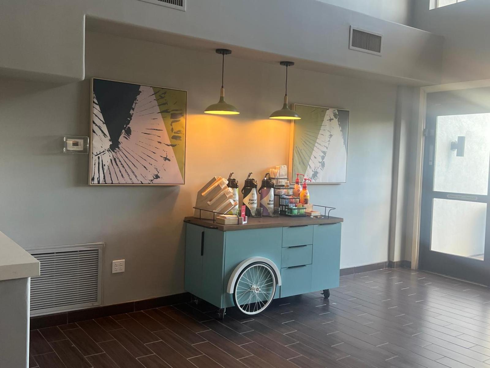 Spark By Hilton Glendale Peoria Phoenix North מראה חיצוני תמונה