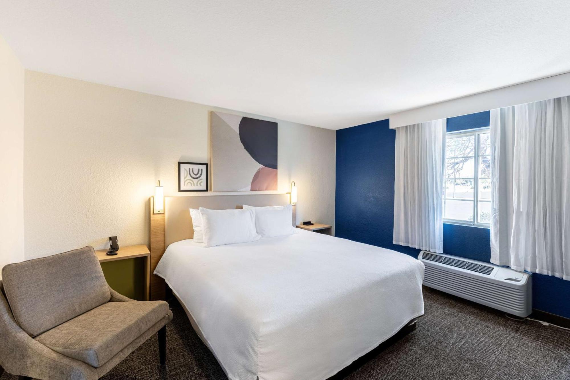 Spark By Hilton Glendale Peoria Phoenix North מראה חיצוני תמונה