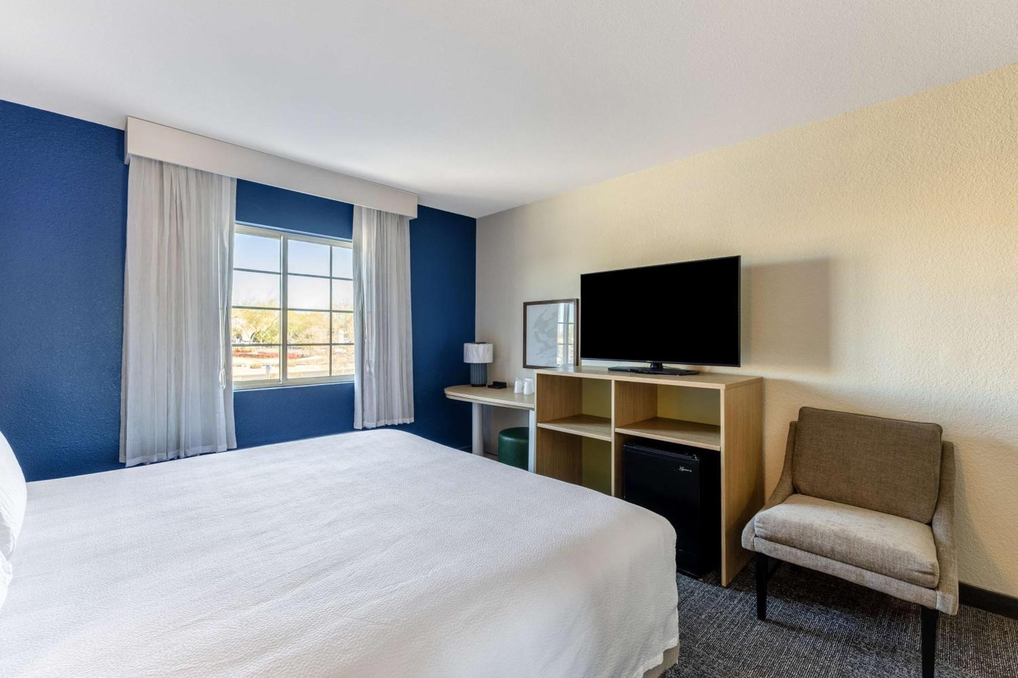 Spark By Hilton Glendale Peoria Phoenix North מראה חיצוני תמונה