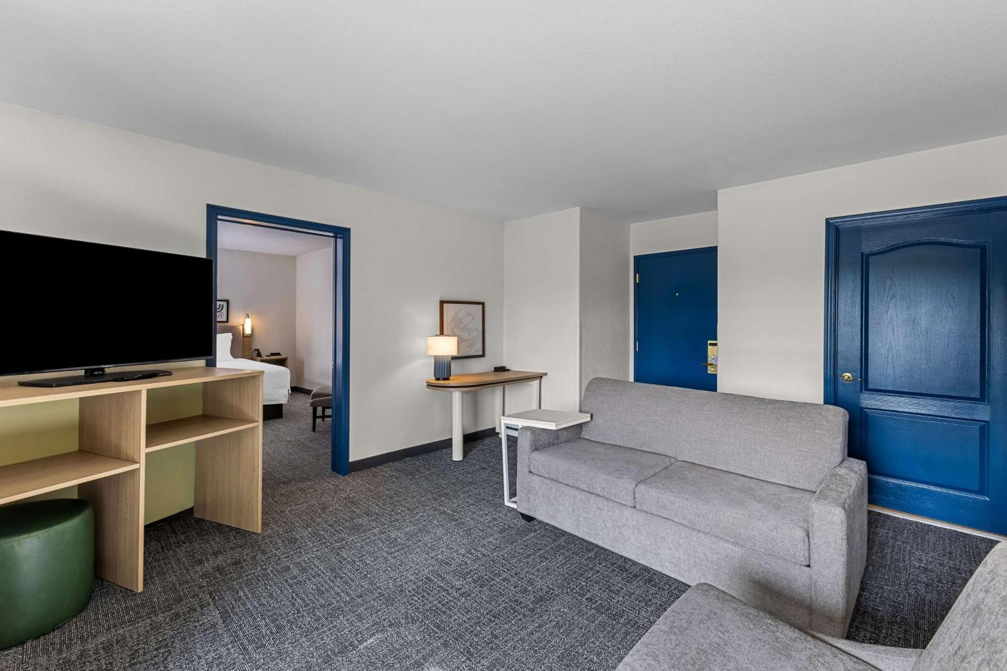 Spark By Hilton Glendale Peoria Phoenix North מראה חיצוני תמונה