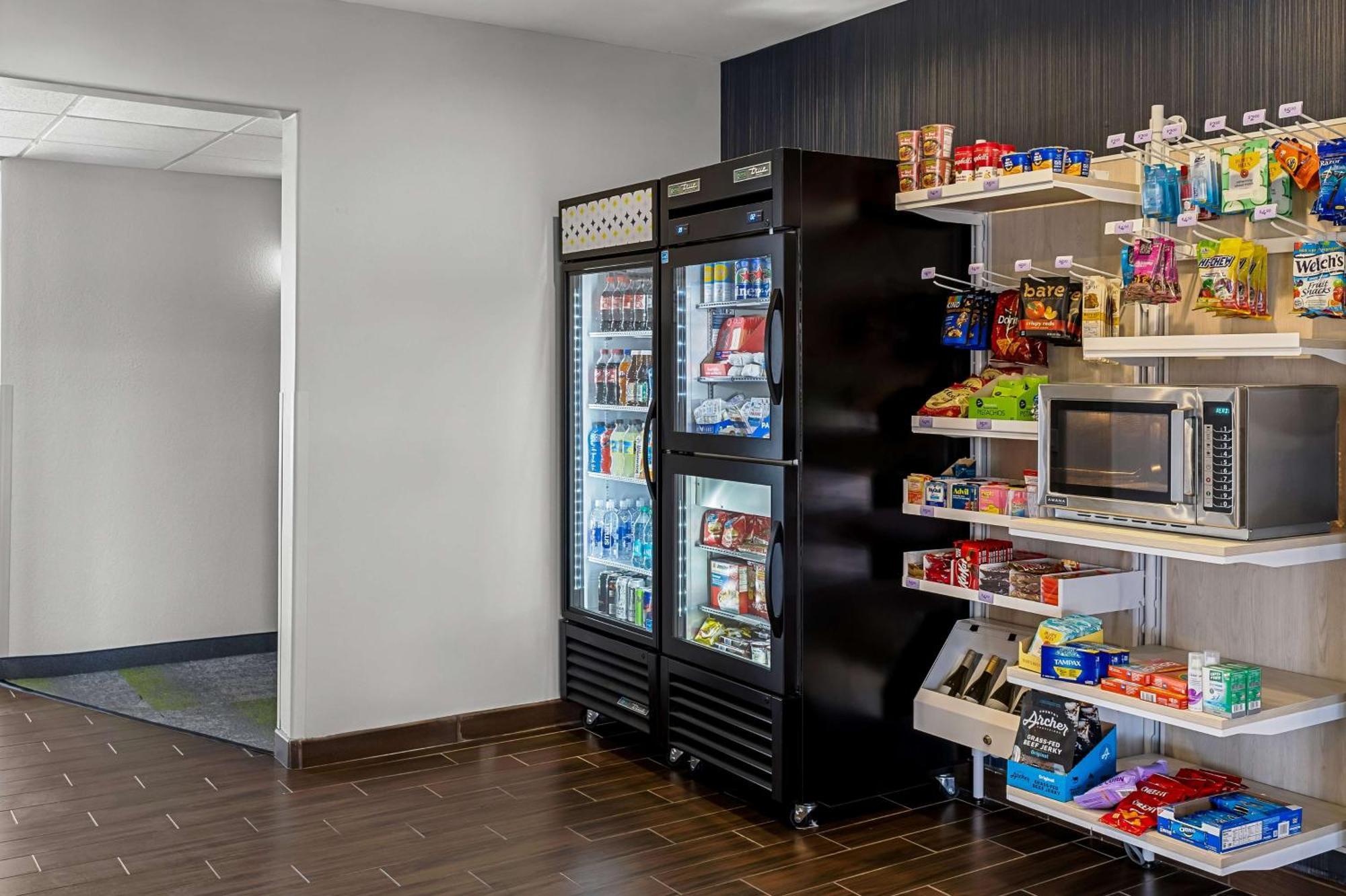 Spark By Hilton Glendale Peoria Phoenix North מראה חיצוני תמונה