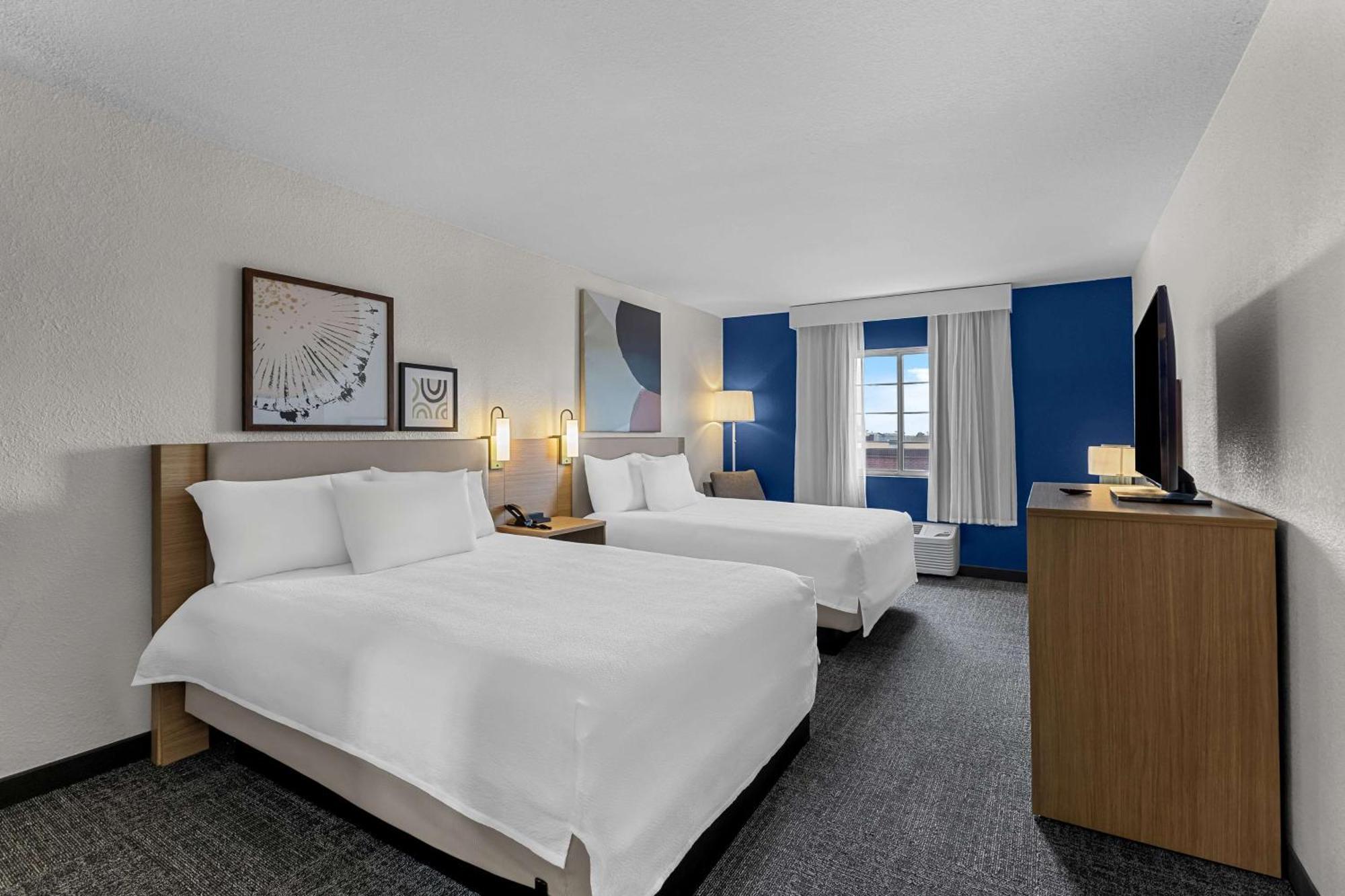Spark By Hilton Glendale Peoria Phoenix North מראה חיצוני תמונה