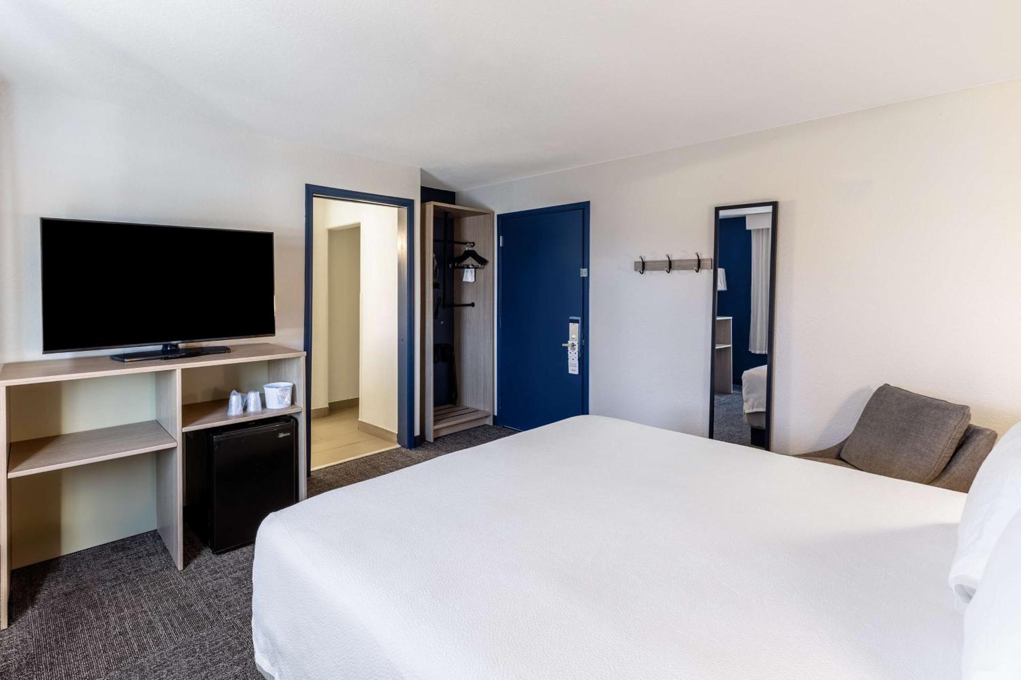 Spark By Hilton Glendale Peoria Phoenix North מראה חיצוני תמונה