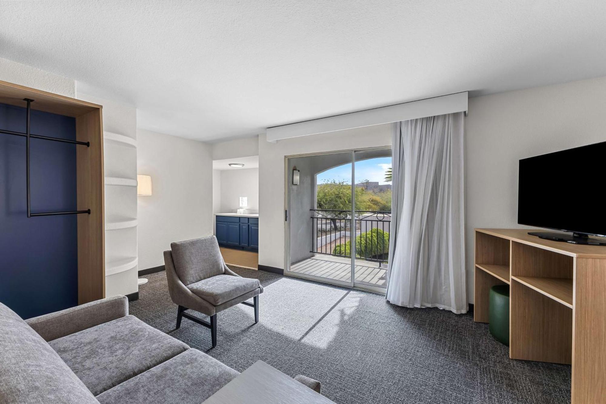 Spark By Hilton Glendale Peoria Phoenix North מראה חיצוני תמונה