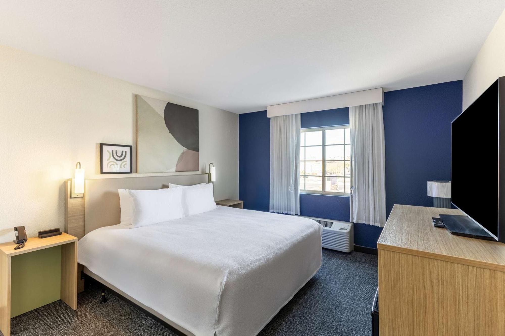 Spark By Hilton Glendale Peoria Phoenix North מראה חיצוני תמונה