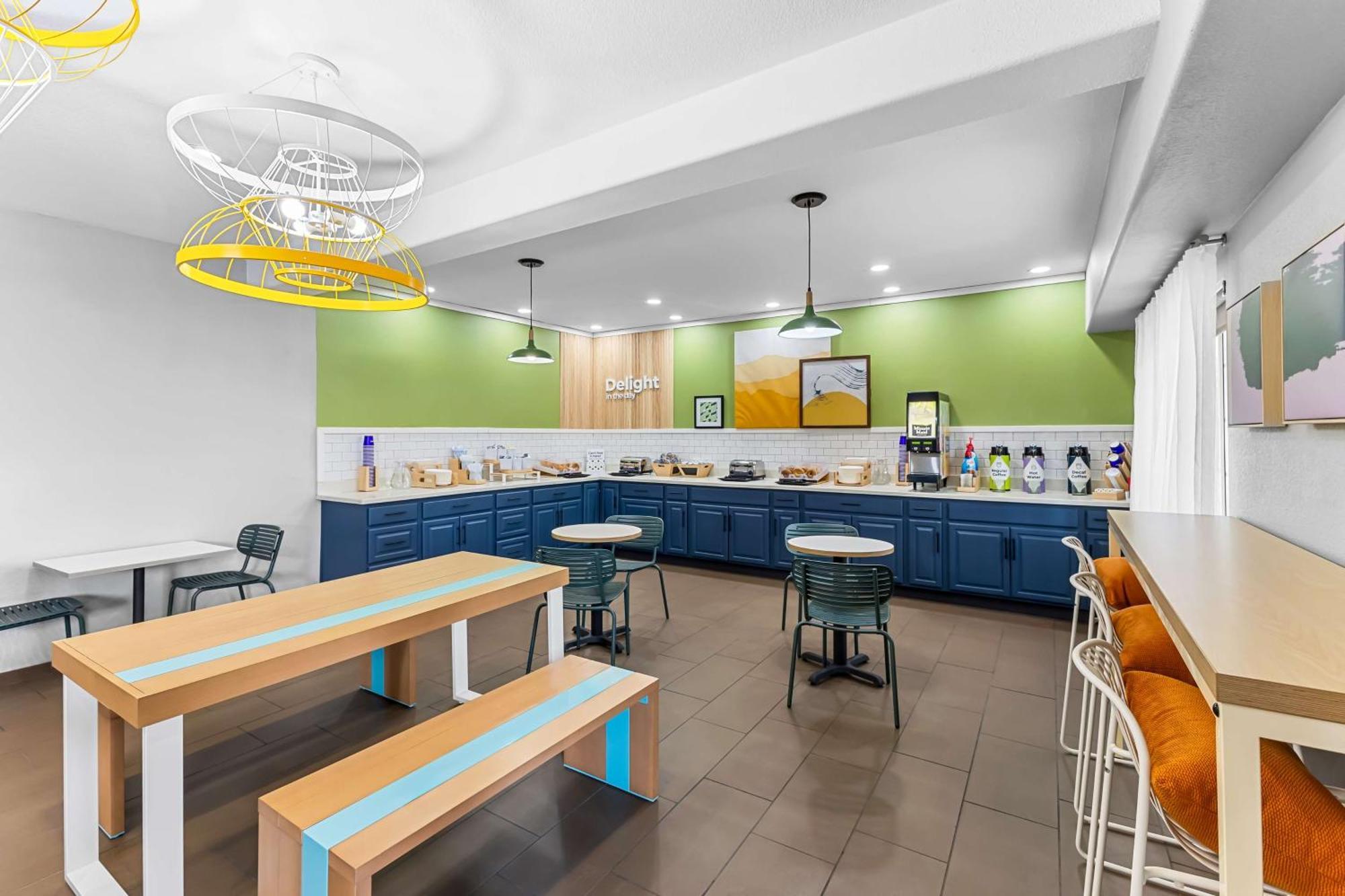 Spark By Hilton Glendale Peoria Phoenix North מראה חיצוני תמונה