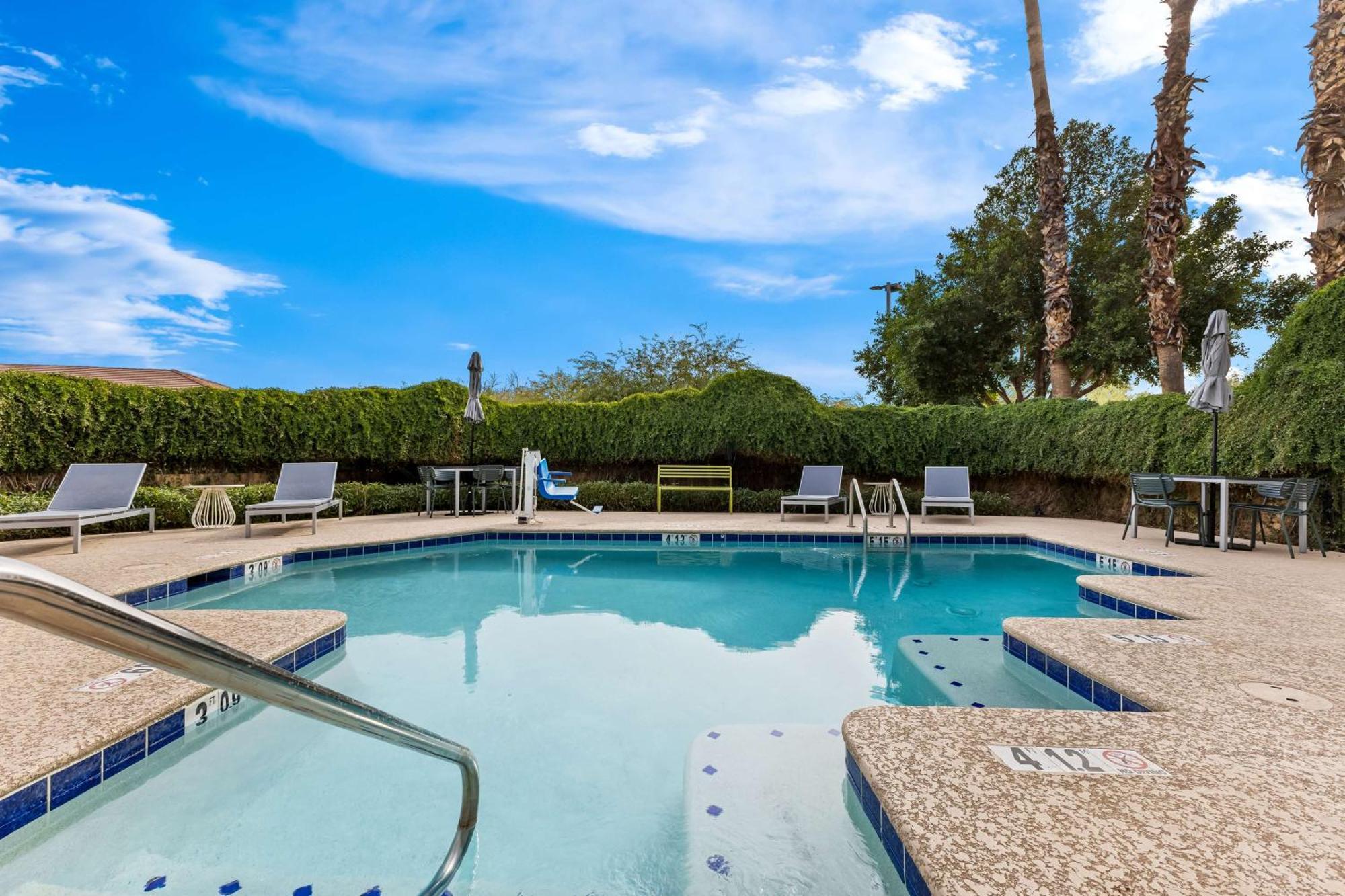 Spark By Hilton Glendale Peoria Phoenix North מראה חיצוני תמונה