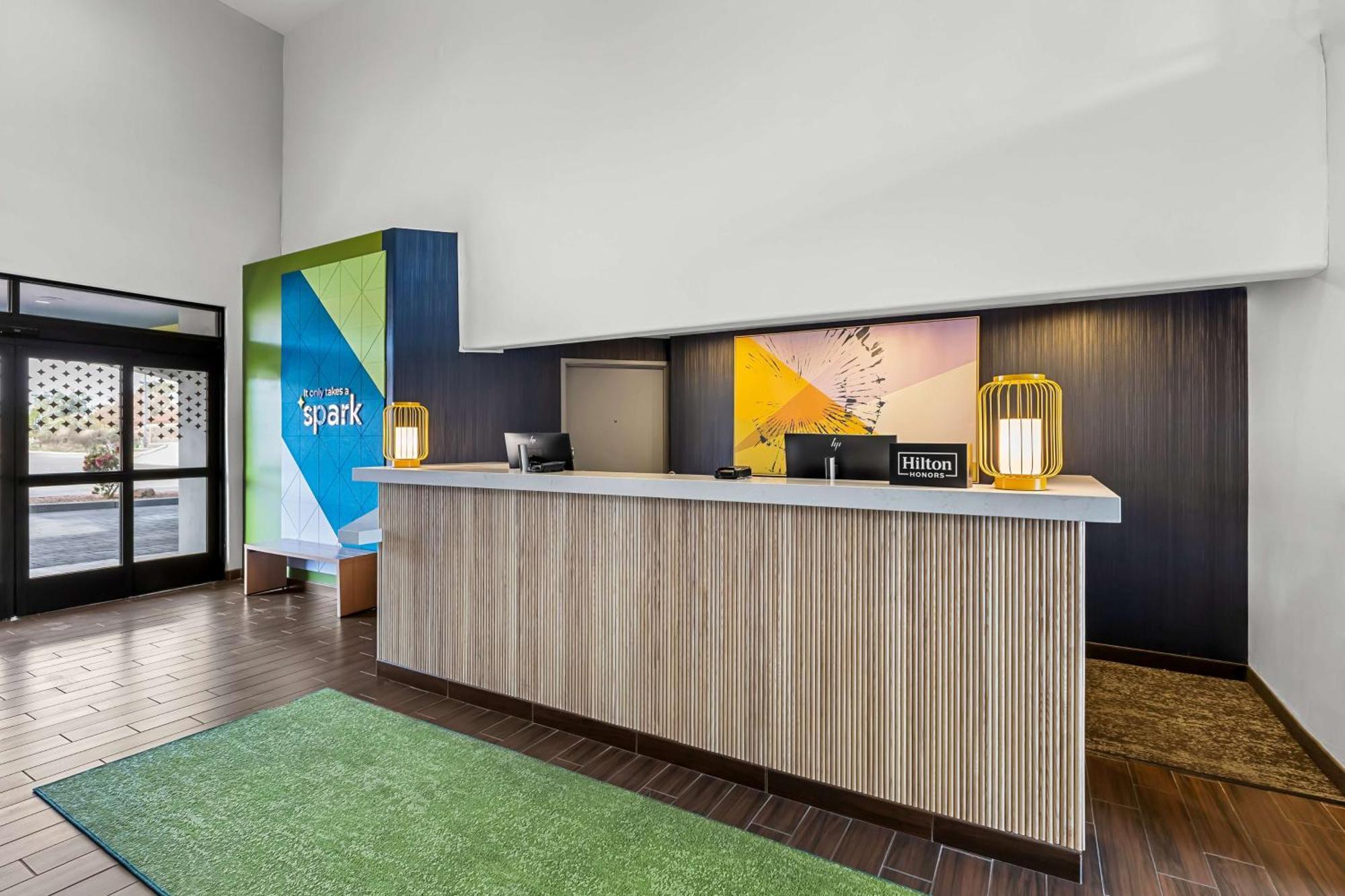 Spark By Hilton Glendale Peoria Phoenix North מראה חיצוני תמונה