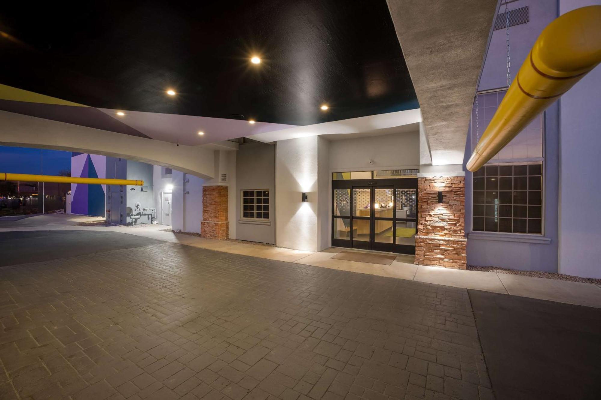 Spark By Hilton Glendale Peoria Phoenix North מראה חיצוני תמונה